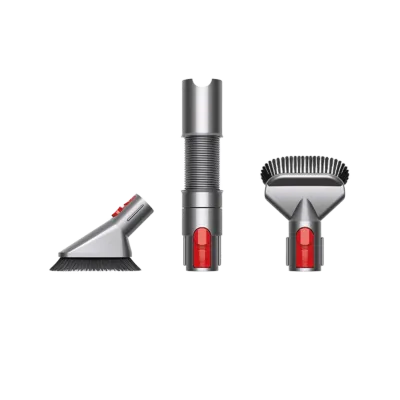 Набір насадок для чистки авто Dyson Car Cleaning Kit (971440-01)