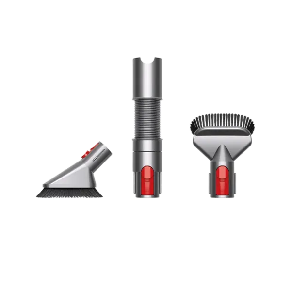 Набір насадок для чистки авто Dyson Car Cleaning Kit (971440-01)