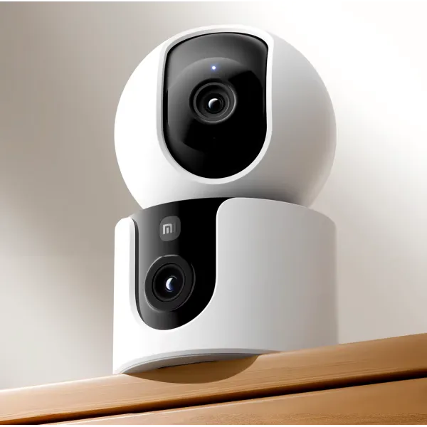 IP-камера Xiaomi Smart Camera C300 Dual