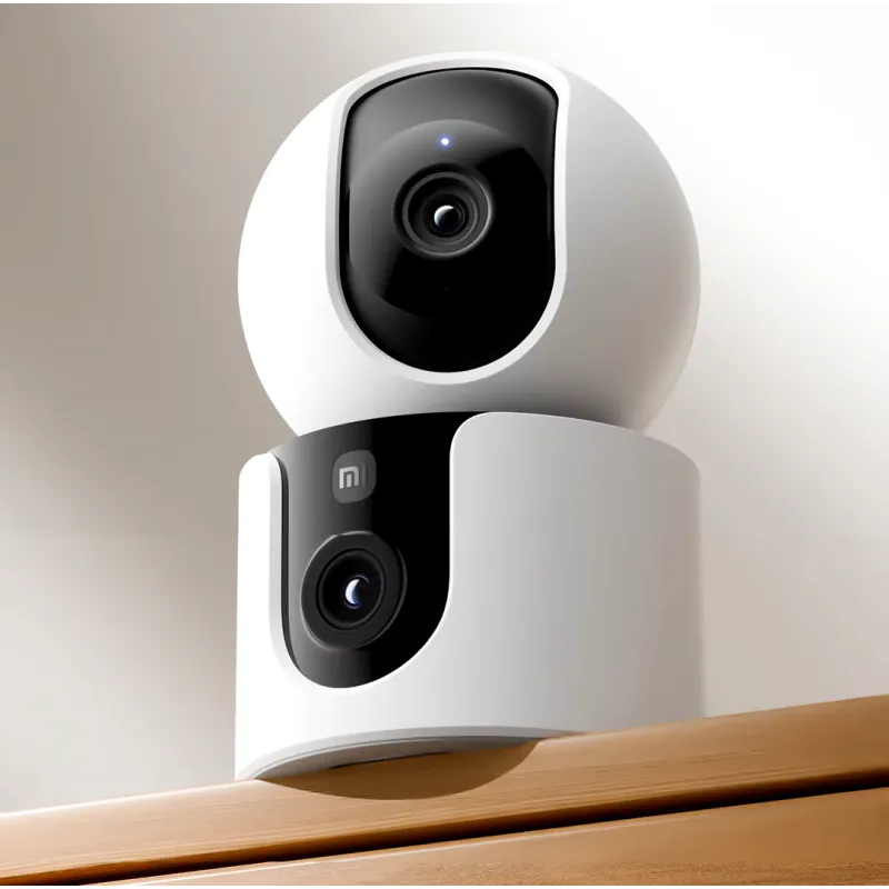 IP-камера Xiaomi Smart Camera C300 Dual
