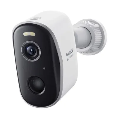 Камера Baseus Security N1 Plus Outdoor (S0TZ002130)