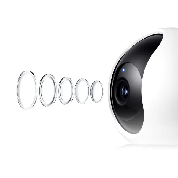 IP-камера Xiaomi Smart Camera C300 Dual
