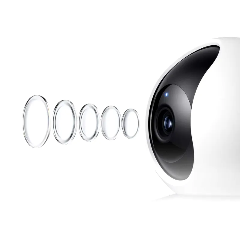 IP-камера Xiaomi Smart Camera C300 Dual
