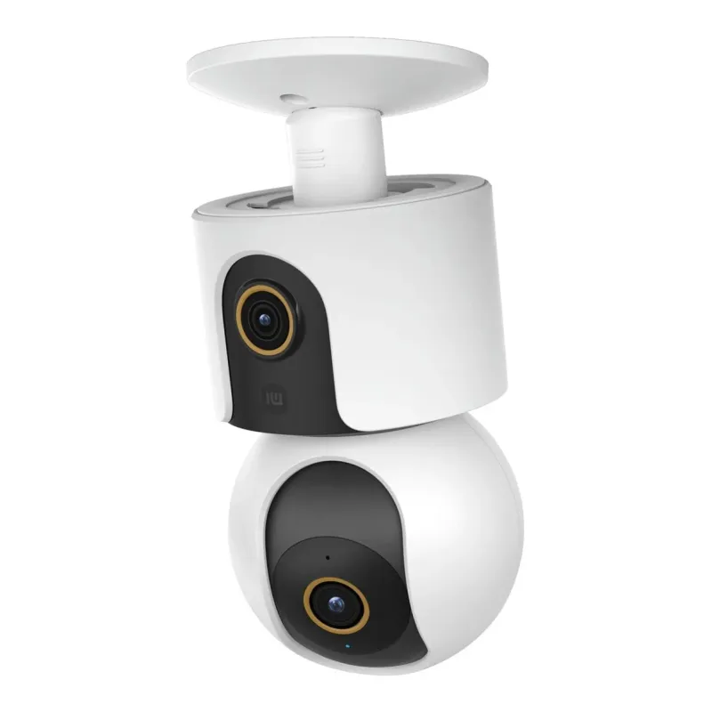 IP-камера Xiaomi Smart Camera C500 Dual