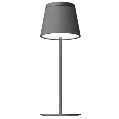 Настільна лампа Proove Vintage Black