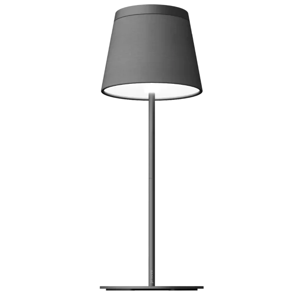 Настільна лампа Proove Vintage Black