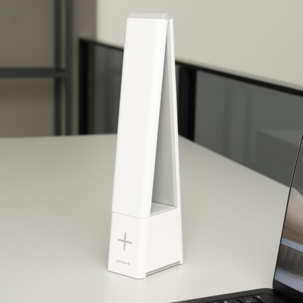 Настольная лампа Proove Light Tower 1200 mAh White (PLLT00010002)