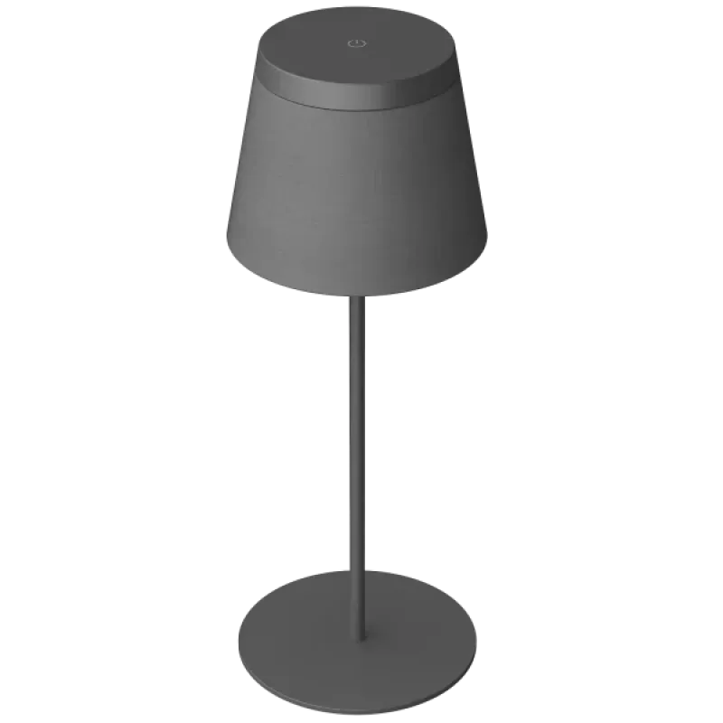 Настільна лампа Proove Vintage Black