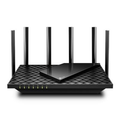 Роутер Archer AX73 AX5400 Дводіапазонний гігабітний Wi‑Fi 6