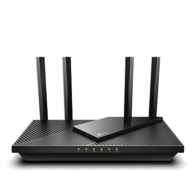 Роутер Archer AX55 AX3000 Двухдиапазонный гигабитный Wi‑Fi 6