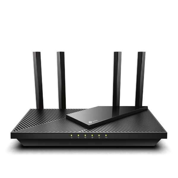 Роутер Archer AX55 AX3000 Дводіапазонний гігабітний Wi‑Fi 6