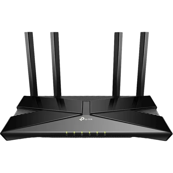 Роутер TP-Link Archer AX53
