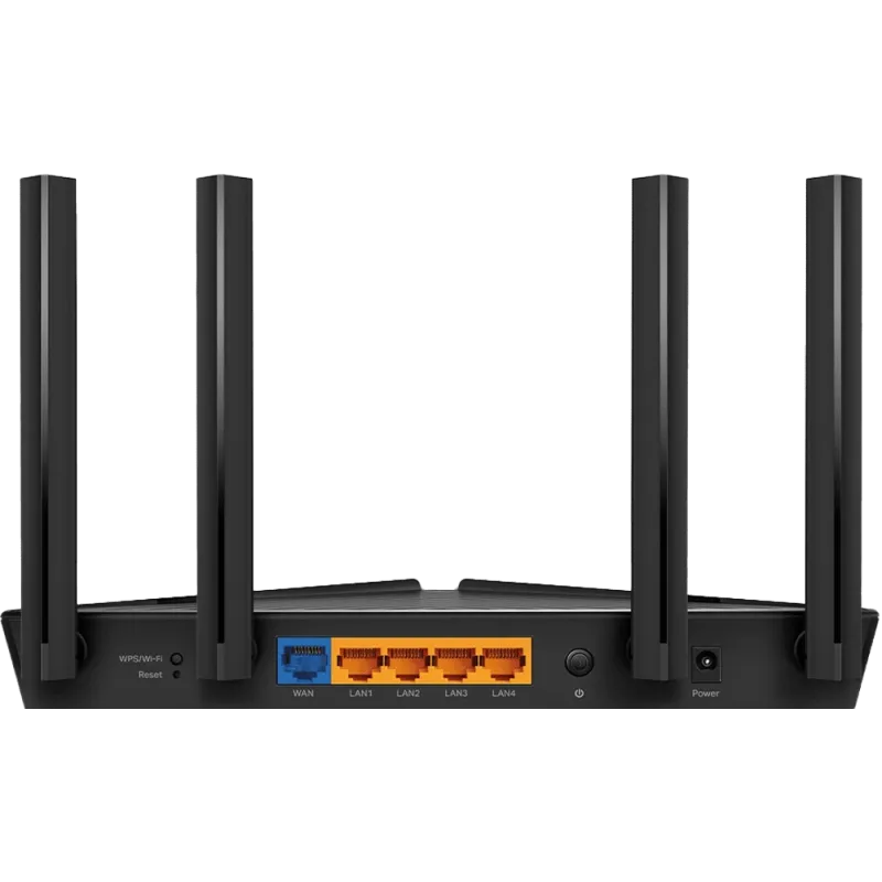 Маршрутизатор TP-Link Archer AX53