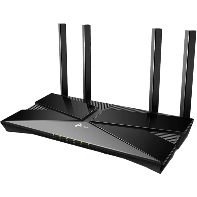 Маршрутизатор TP-Link Archer AX53