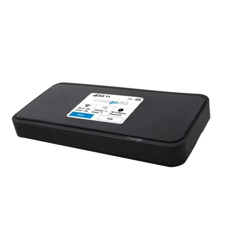 Роутер Novatel MiFi M2000 4G/5G LTE WiFi )