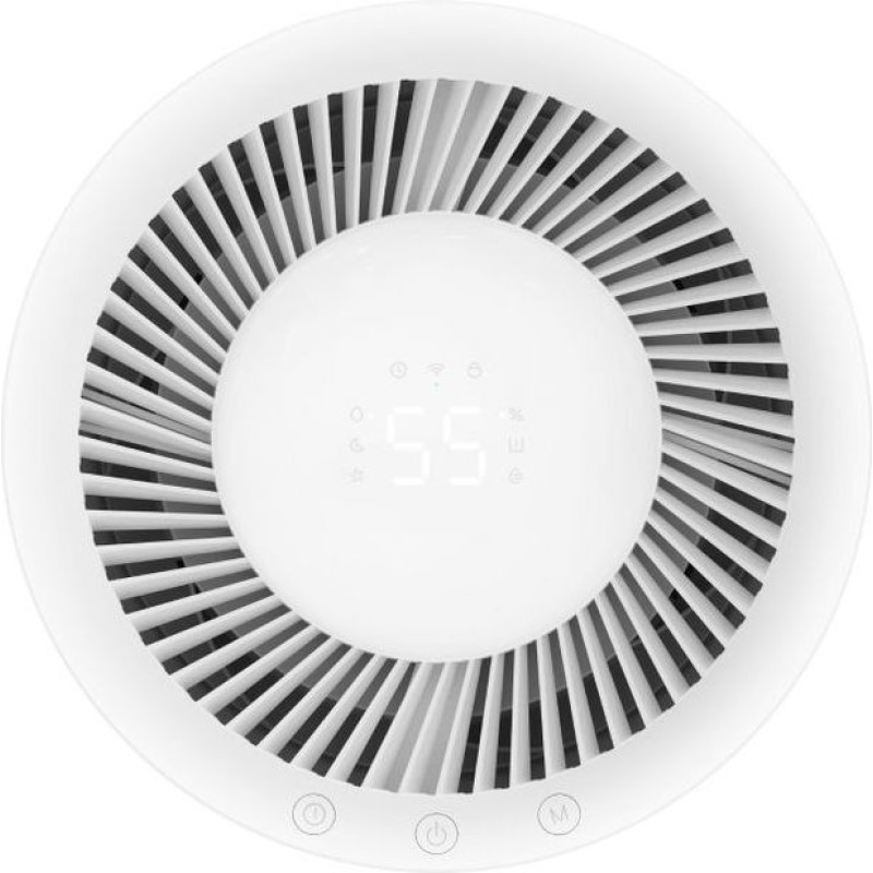 Зволожувач повітря Mijia Smart Evaporative Humidifier Pro
