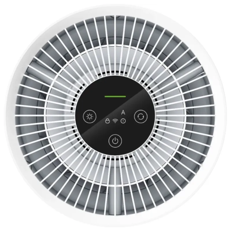 Воздухоочиститель Xiaomi Smart Pet Care Air Purifier