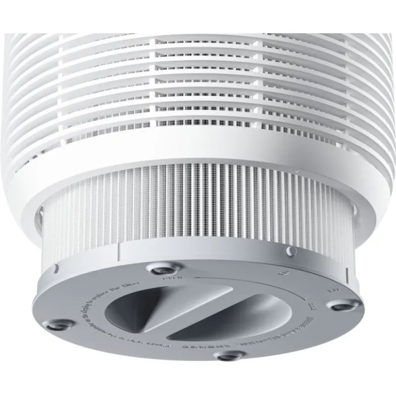 Воздухоочиститель Xiaomi Smart Pet Care Air Purifier
