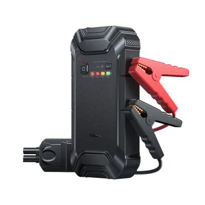 Автомобильное пуско-зарядное устройство для Baseus PrimeTrip VJ1 Jump Starter 12000mAh (C0119400)