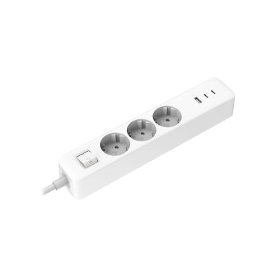 Мережевий фільтр Xiaomi 20W Pоwer Strip