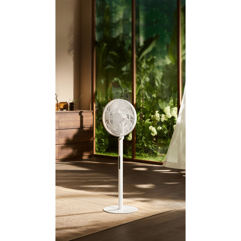 Вентилятор Mijia Smart Standing Fan Pro Slim