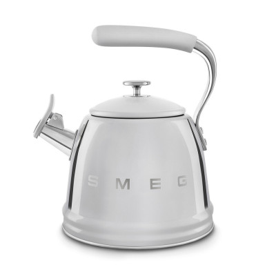 Чайник зі свистком SMEG