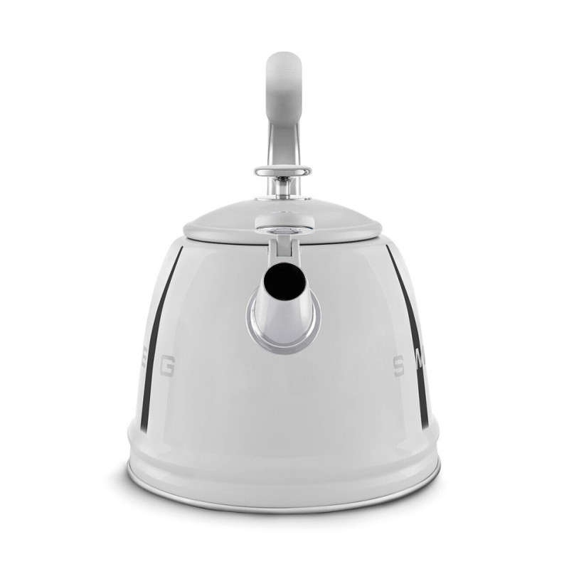 Чайник зі свистком SMEG