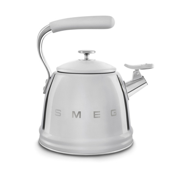 Чайник со свистком SMEG
