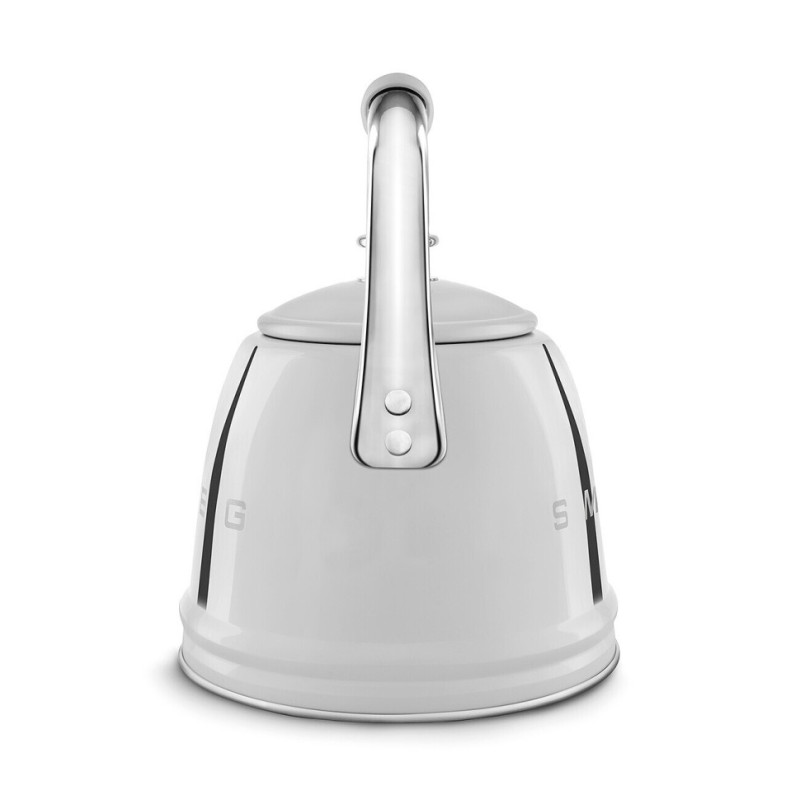 Чайник зі свистком SMEG