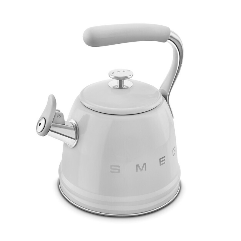 Чайник зі свистком SMEG