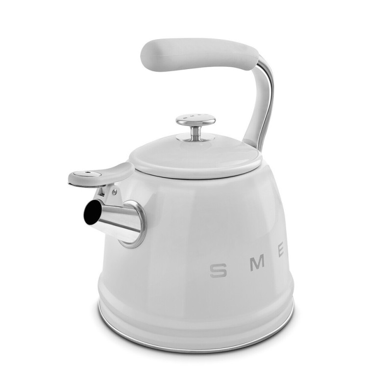 Чайник зі свистком SMEG