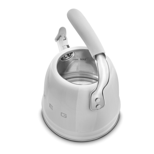 Чайник со свистком SMEG