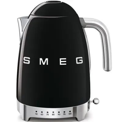 Електричний чайник Smeg KLF04BLEU