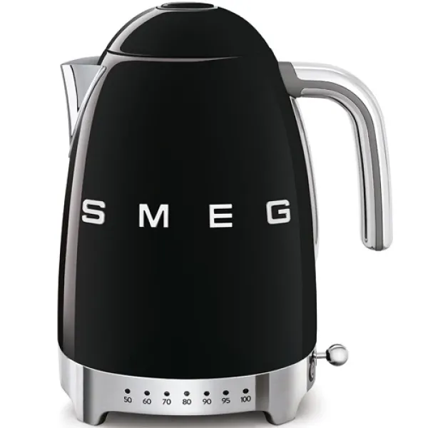 Електричний чайник Smeg KLF04BLEU