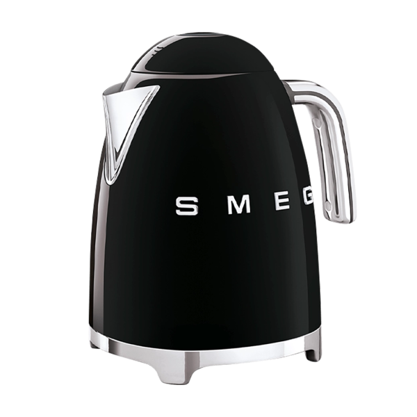 Електричний чайник Smeg KLF04BLEU