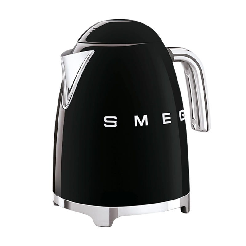 Електричний чайник Smeg KLF04BLEU