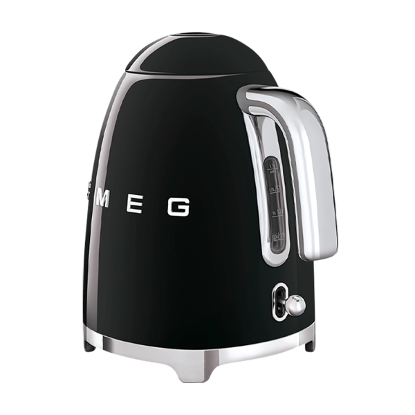 Електричний чайник Smeg KLF04BLEU