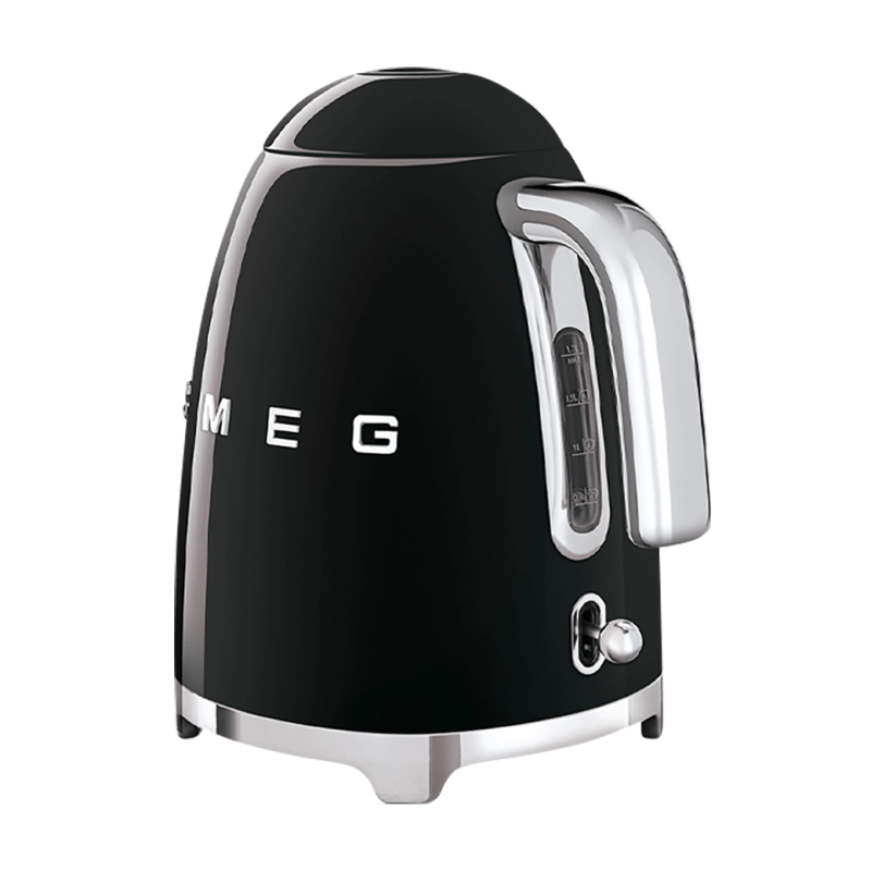 Електричний чайник Smeg KLF04BLEU