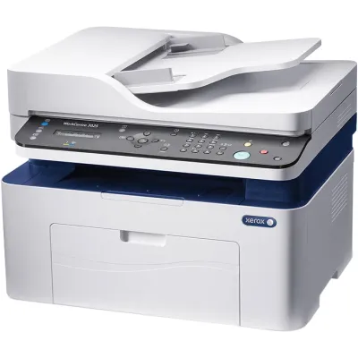 МФУ Xerox WorkCentre 3025NI Wi-Fi, fax, ADF (3025V_NI)