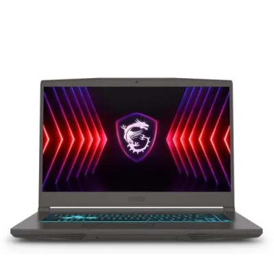 Б/У MSI Thin A15 Ryzen5 7535HS 16/512GB RTX3050, DOS
