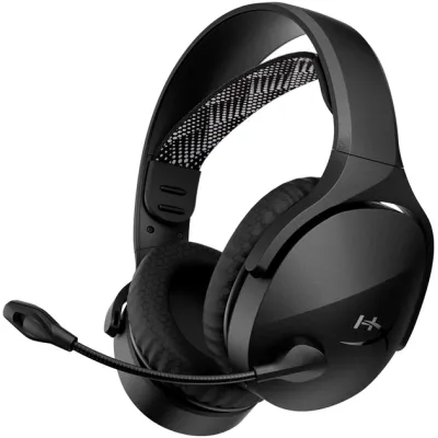 Наушники HyperX Cloud Jet Wireless Black (AJ0T1AA)