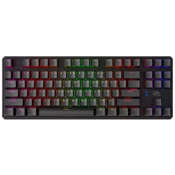 Iгрова механічна клавіатура Proove Gaming Everfrost
