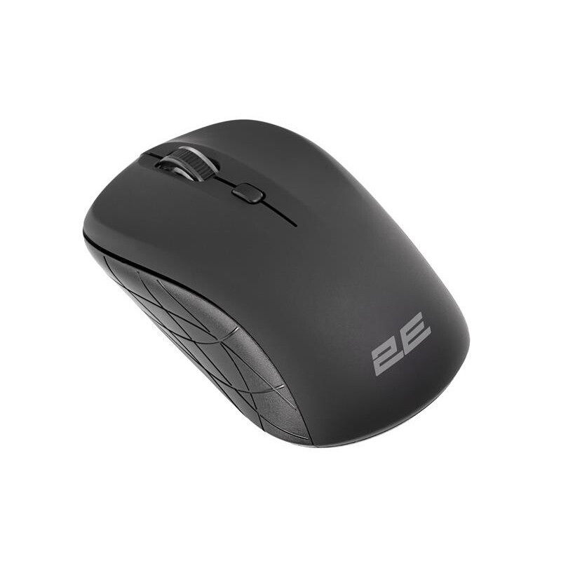 Беспроводная мышь 2E MF216 WL Black (2E-MF216WB)