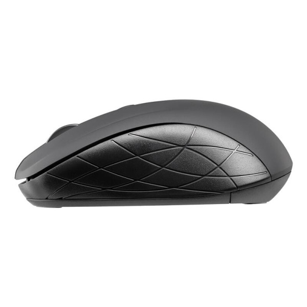 Беспроводная мышь 2E MF216 WL Black (2E-MF216WB)