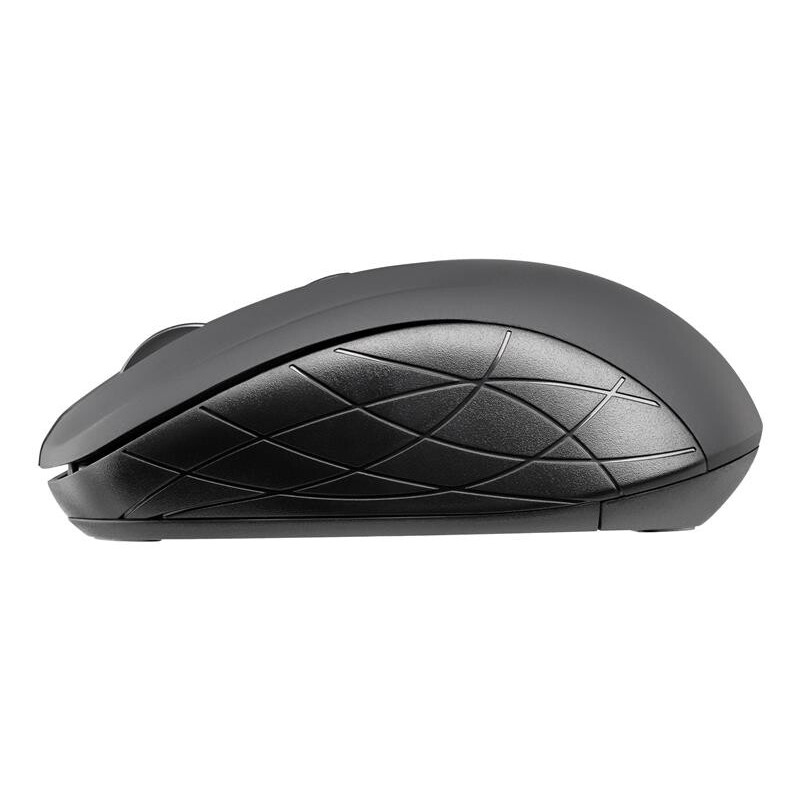 Беспроводная мышь 2E MF216 WL Black (2E-MF216WB)