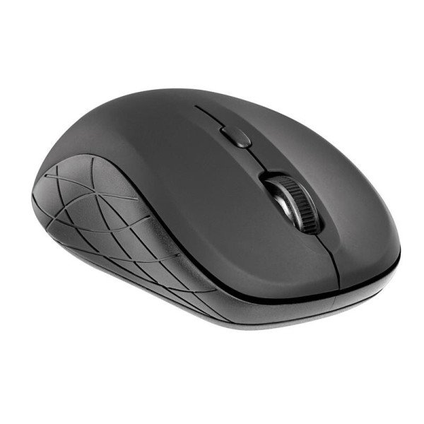 Беспроводная мышь 2E MF216 WL Black (2E-MF216WB)