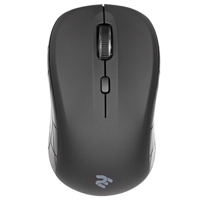 Беспроводная мышь 2E MF216 WL Black (2E-MF216WB)