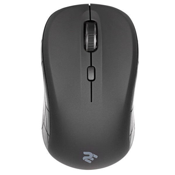 Беспроводная мышь 2E MF216 WL Black (2E-MF216WB)