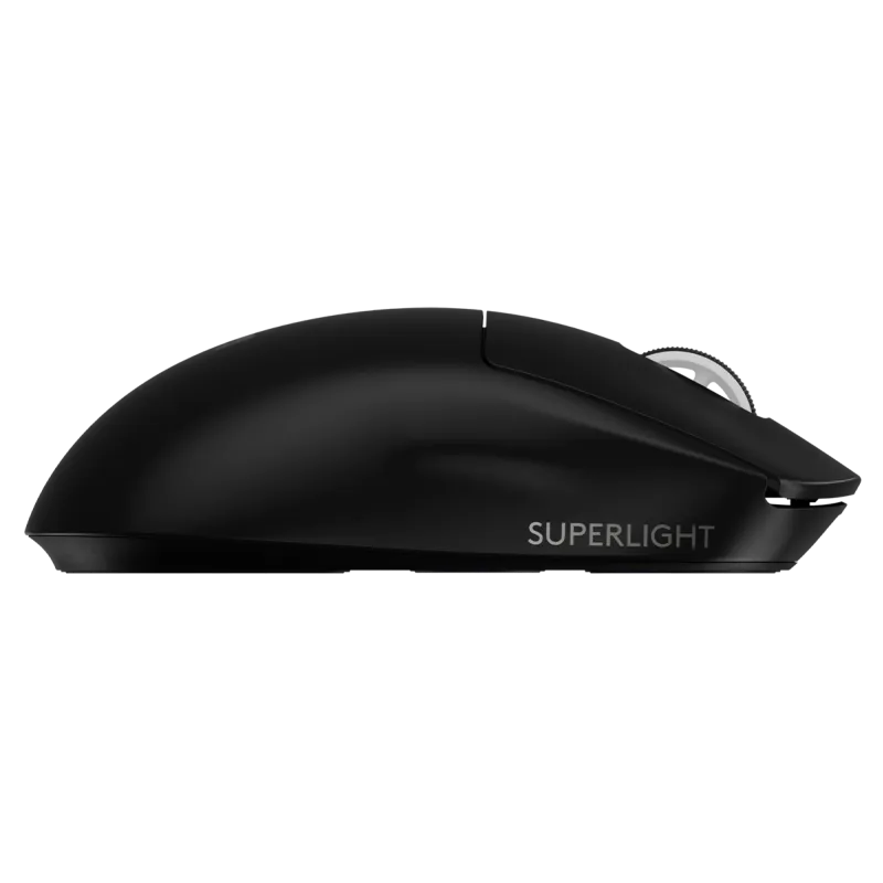 Миша Logitech Pro X Superlight 2 SE - Black (910-007554)
