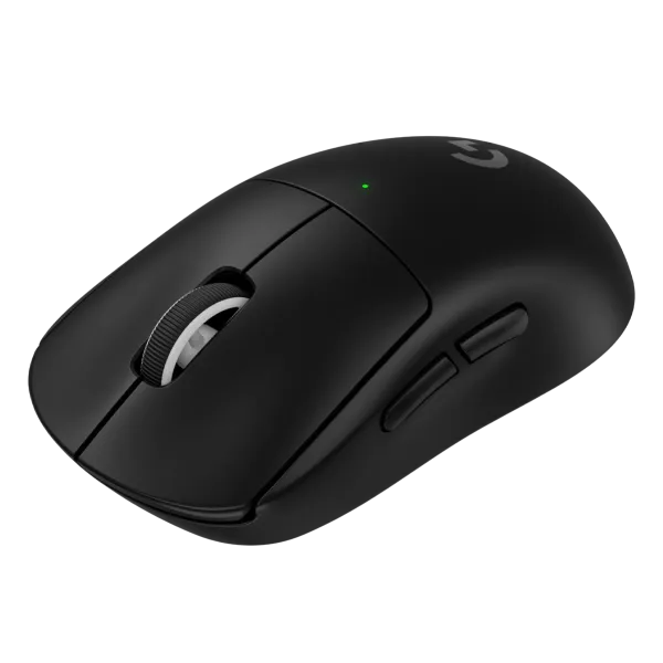 Мышь Logitech Pro X Superlight 2 SE — Black (910-007554)